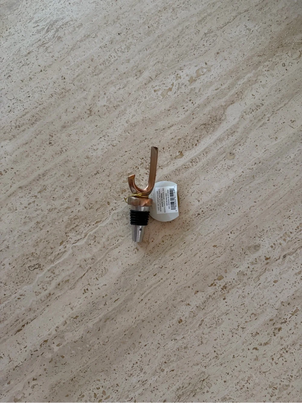 Target Wine Bottle Stopper